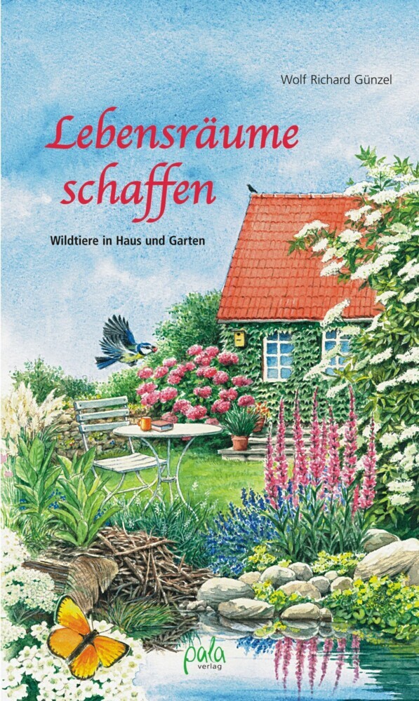 Lebensräume schaffen main product photo