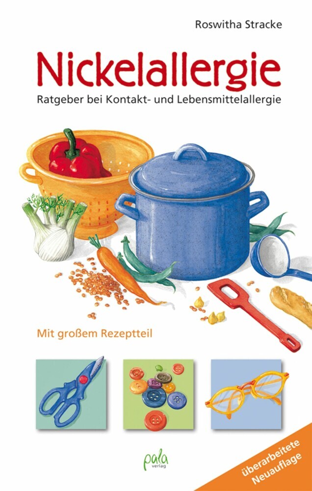 Nickelallergie main product photo