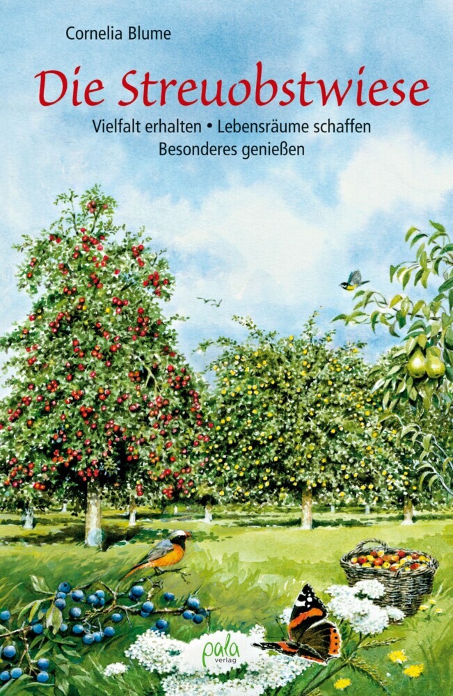 Die Streuobstwiese main product photo