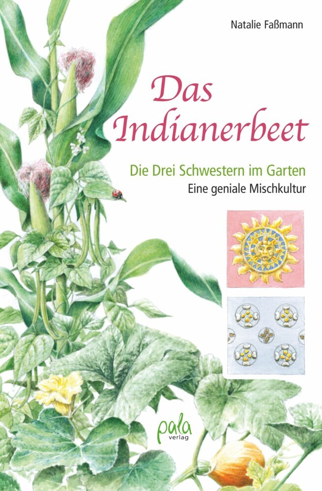 Das Indianerbeet main product photo