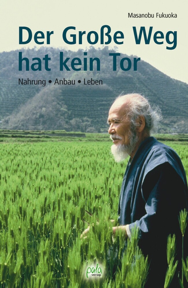 Der Große Weg hat kein Tor main product photo