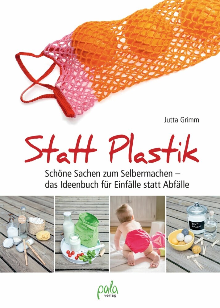 Statt Plastik main product photo