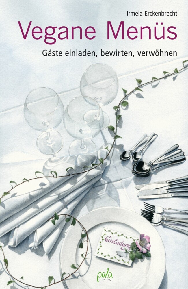 Vegane Menüs main product photo