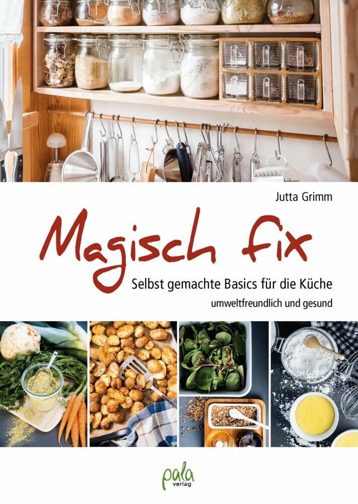 Magisch fix main product photo