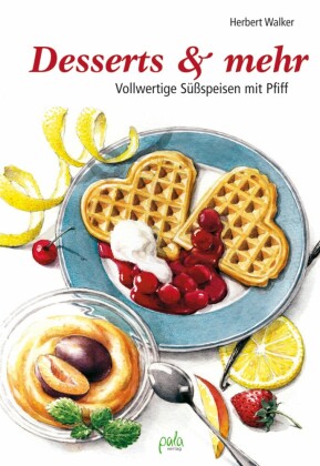 Desserts & mehr
