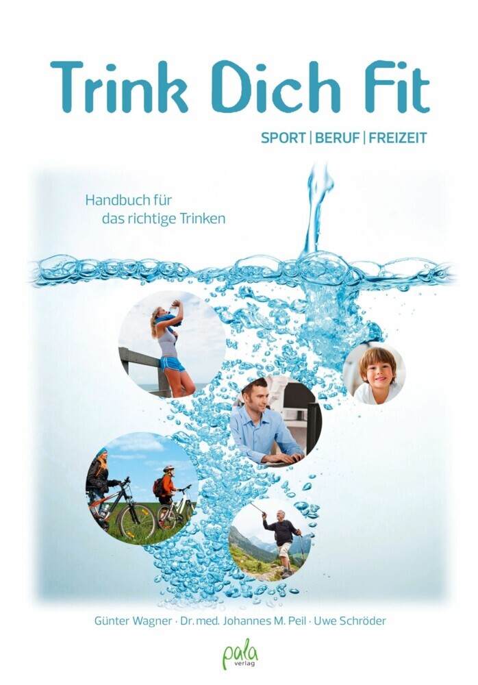 Trink Dich Fit main product photo