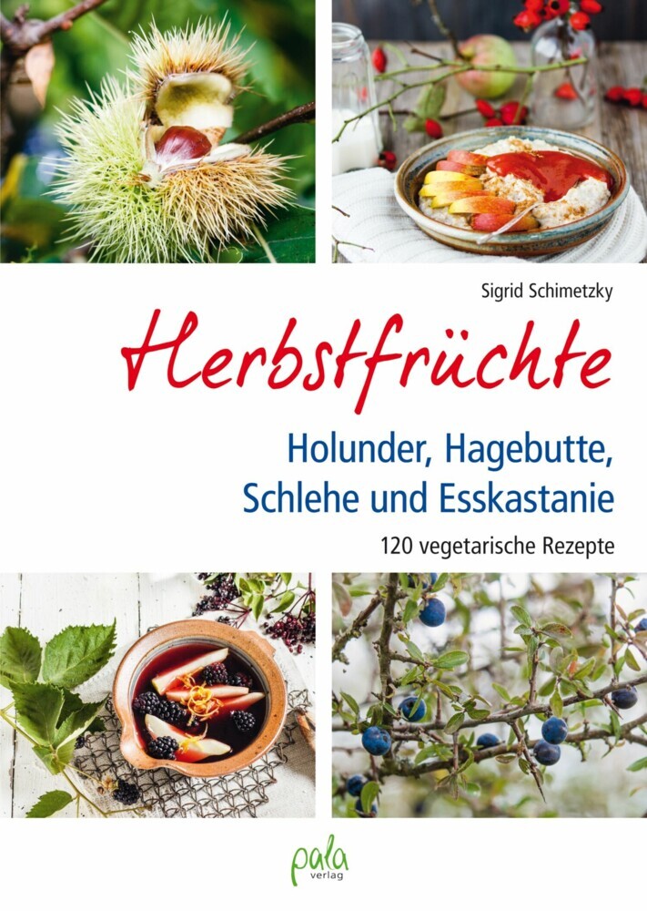 Herbstfrüchte main product photo
