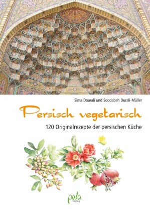 Persisch vegetarisch