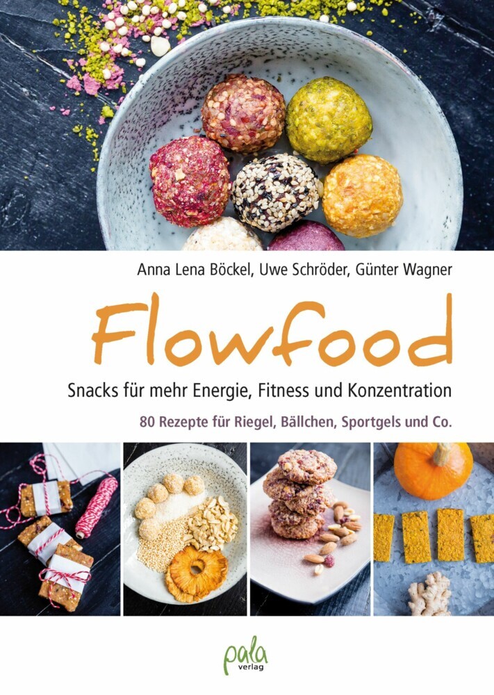 Flowfood main product photo
