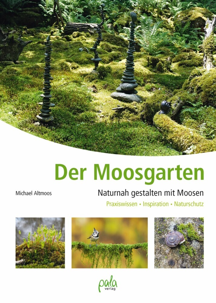 Der Moosgarten main product photo