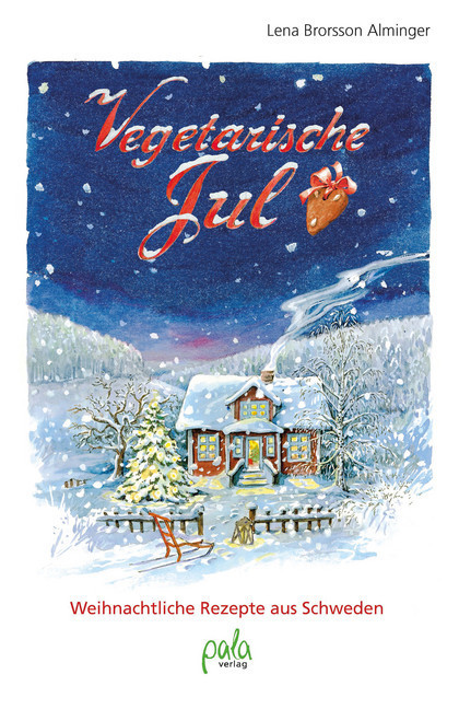 Vegetarische Jul main product photo