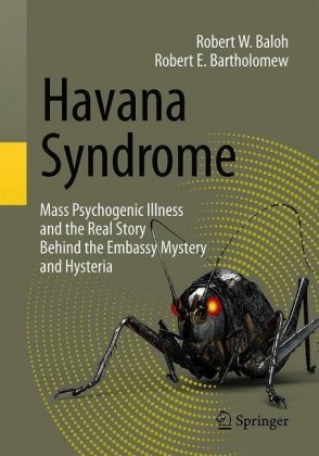 Havana Syndrome