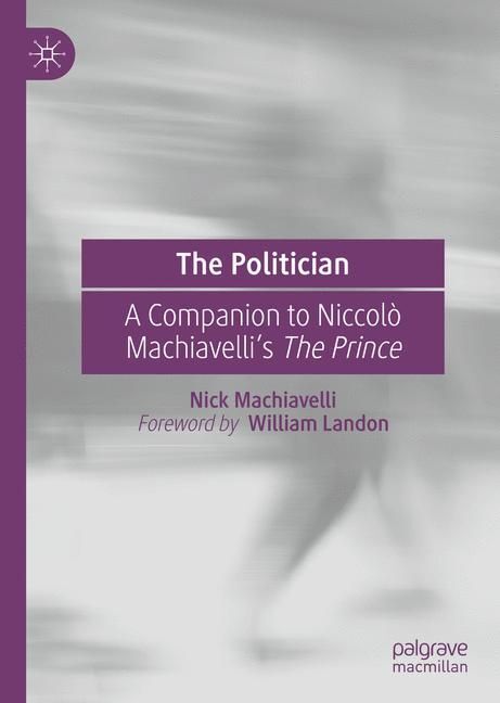 The Politician main product photo