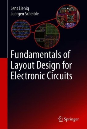 Fundamentals of Layout Design for Electronic Circuits