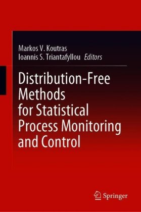 Distribution-Free Methods for Statistical Process Monitoring and Control