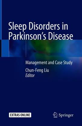 Sleep Disorders in Parkinson's Disease