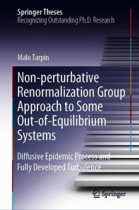 Non-perturbative Renormalization Group Approach to Some Out-of-Equilibrium Systems