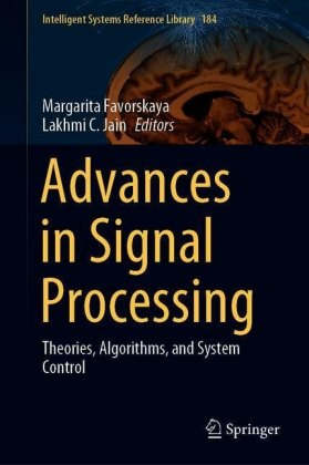 Advances in Signal Processing