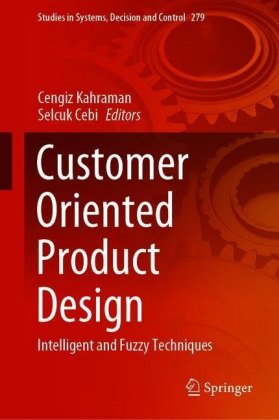 Customer Oriented Product Design