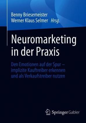 Neuromarketing in der Praxis