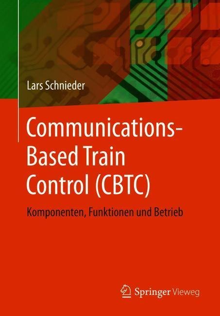 Communications-Based Train Control (CBTC) main product photo