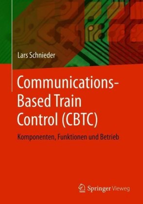 Communications-Based Train Control (CBTC)