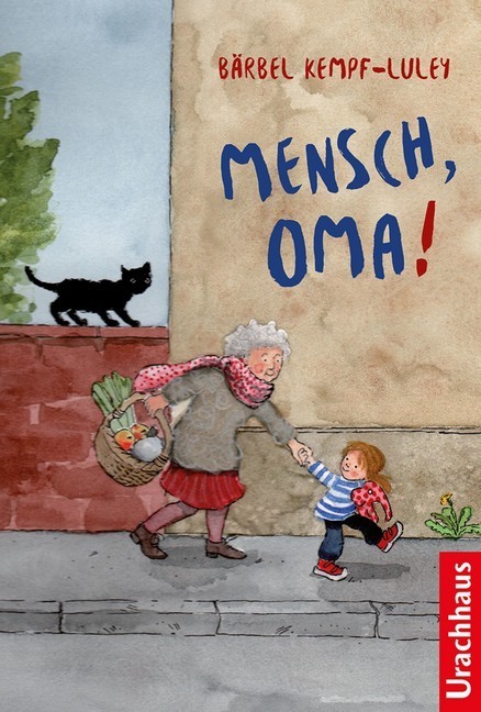 Mensch, Oma! main product photo