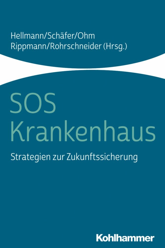 SOS Krankenhaus main product photo