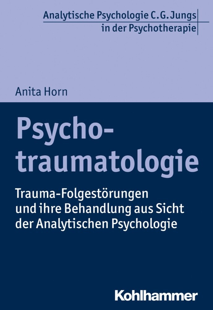 Psychotraumatologie main product photo