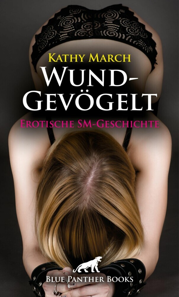 WundGevögelt | Erotische SM-Geschichte main product photo