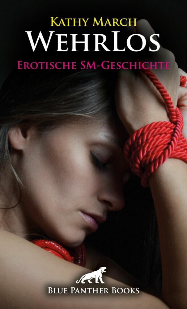 WehrLos | Erotische SM-Geschichte main product photo