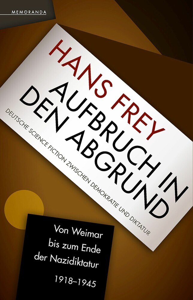 Aufbruch in den Abgrund main product photo