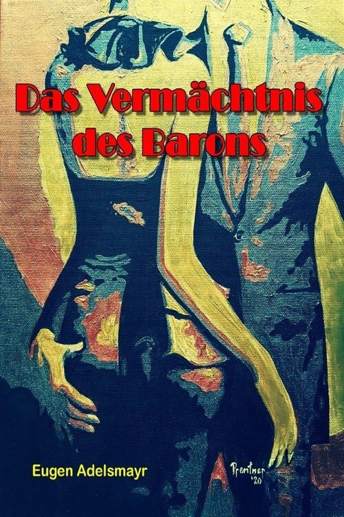 Das Vermächtnis des Barons main product photo