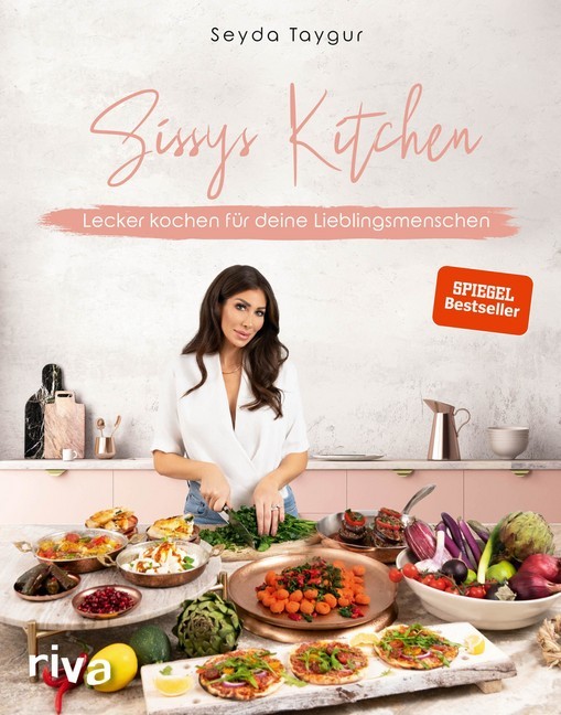 Sissys Kitchen main product photo