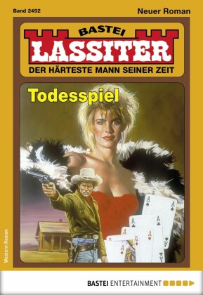 Lassiter 2492