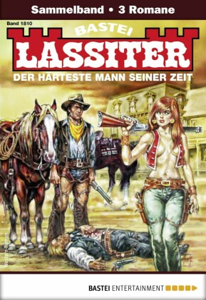 Lassiter Sammelband 1810