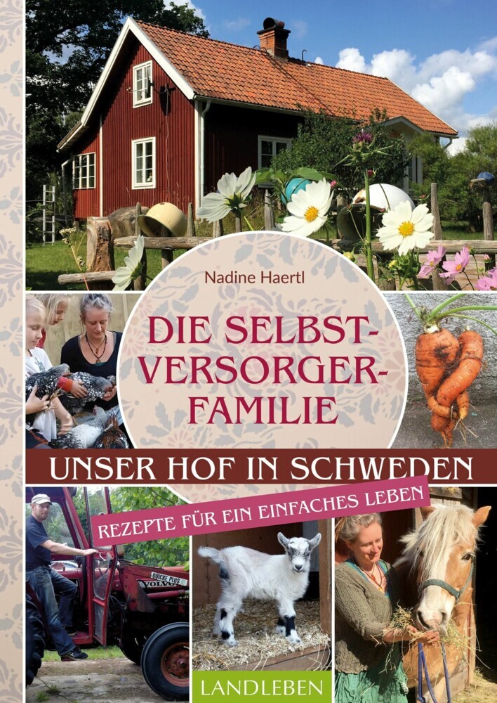 Die Selbstversorgerfamilie main product photo