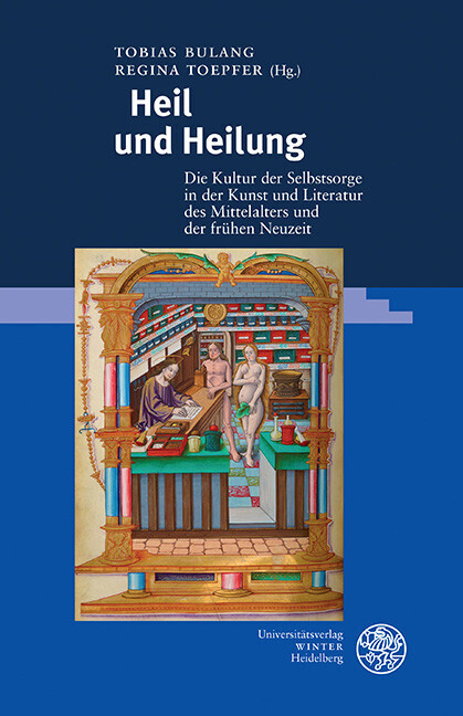 Heil und Heilung main product photo