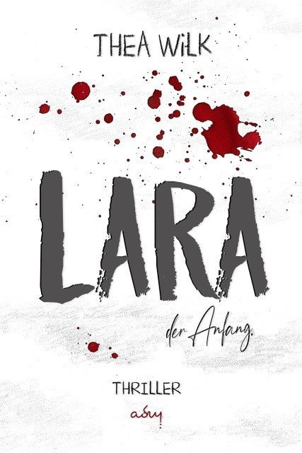 LARA. der Anfang. main product photo