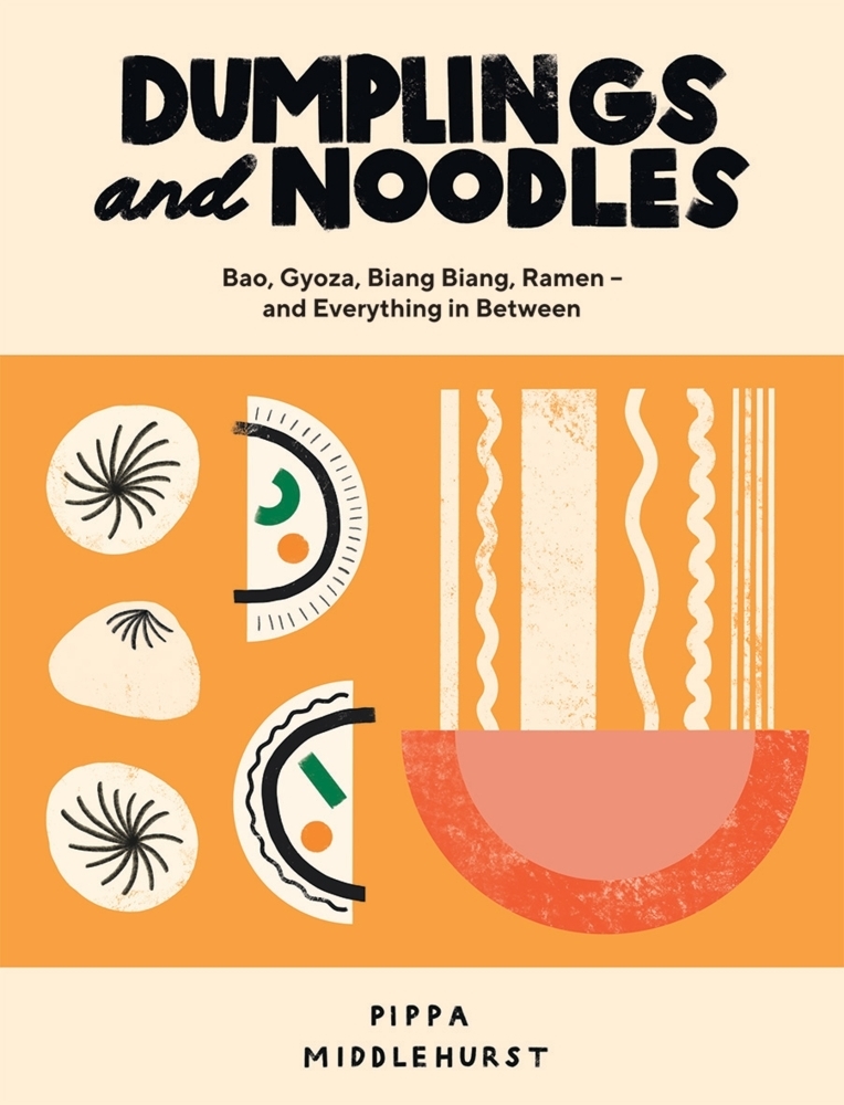 Dumplings and Noodles main product photo