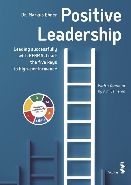 Positive Leadership main product photo