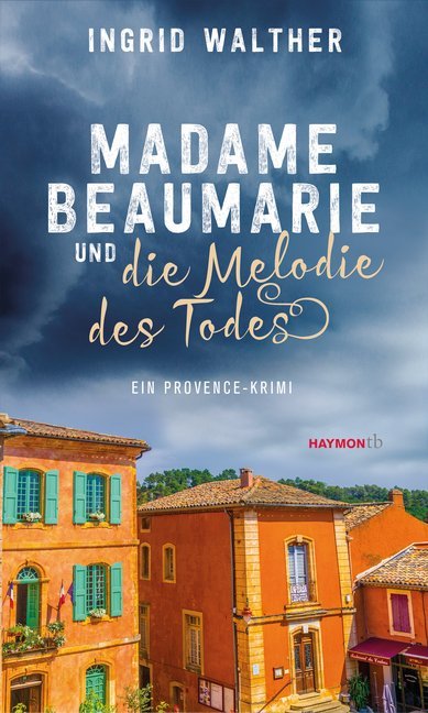 Madame Beaumarie und die Melodie des Todes main product photo