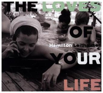 The Loves Of Your Life, 1 Audio-CD