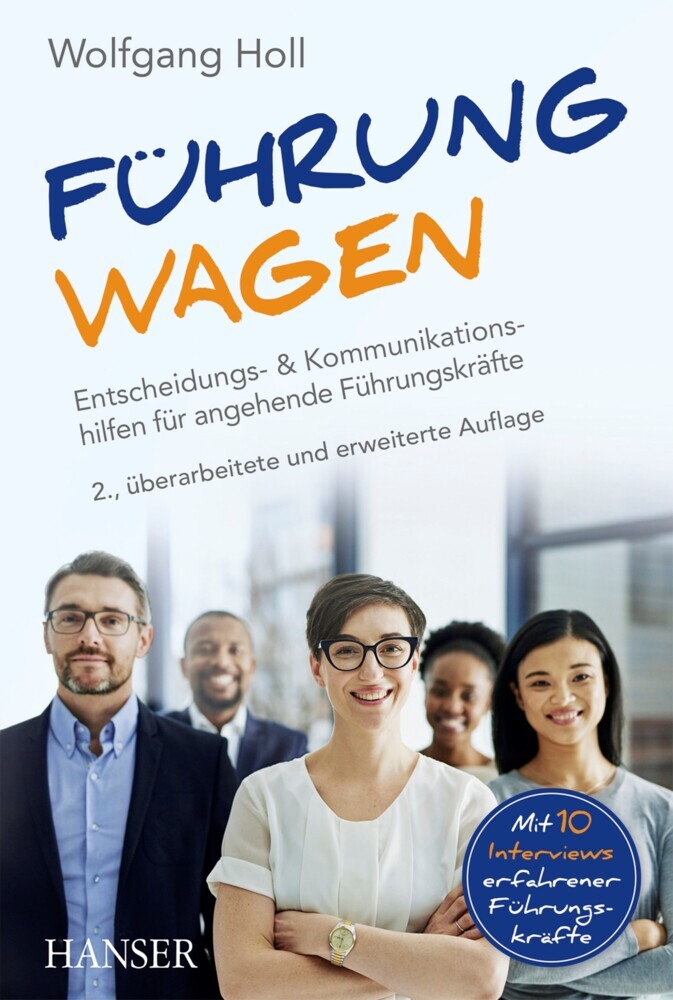 Führung wagen main product photo