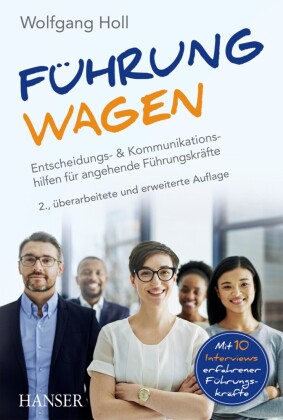 Führung wagen