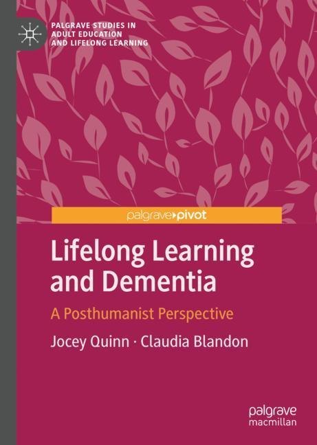 Lifelong Learning and Dementia main product photo
