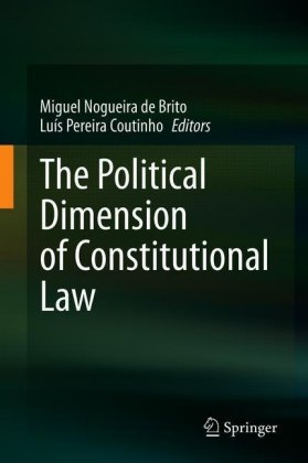 The Political Dimension of Constitutional Law
