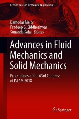 Advances in Fluid Mechanics and Solid Mechanics