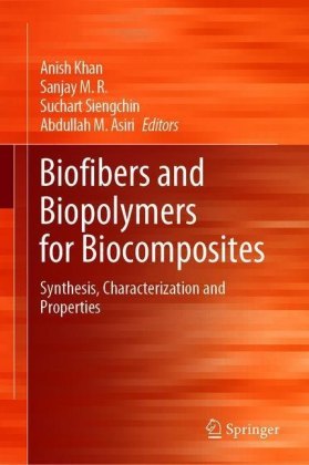 Biofibers and Biopolymers for Biocomposites