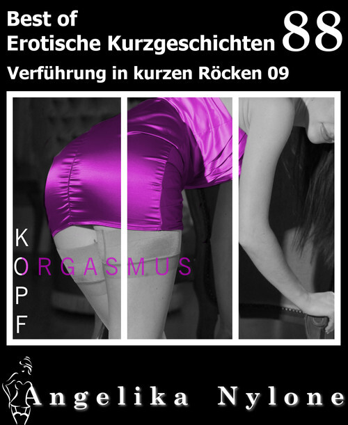 Erotische Kurzgeschichten - Best of 88 main product photo